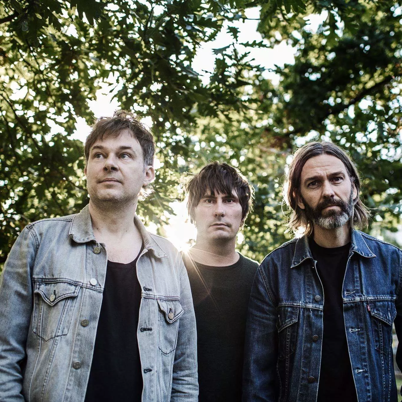 ANMELDELSE: Overmættende vellyd