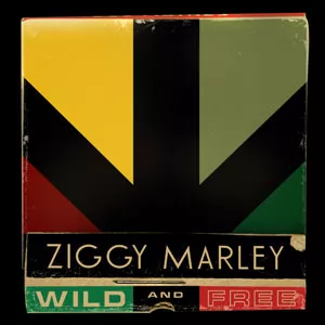 Wild And Free - Ziggy Marley