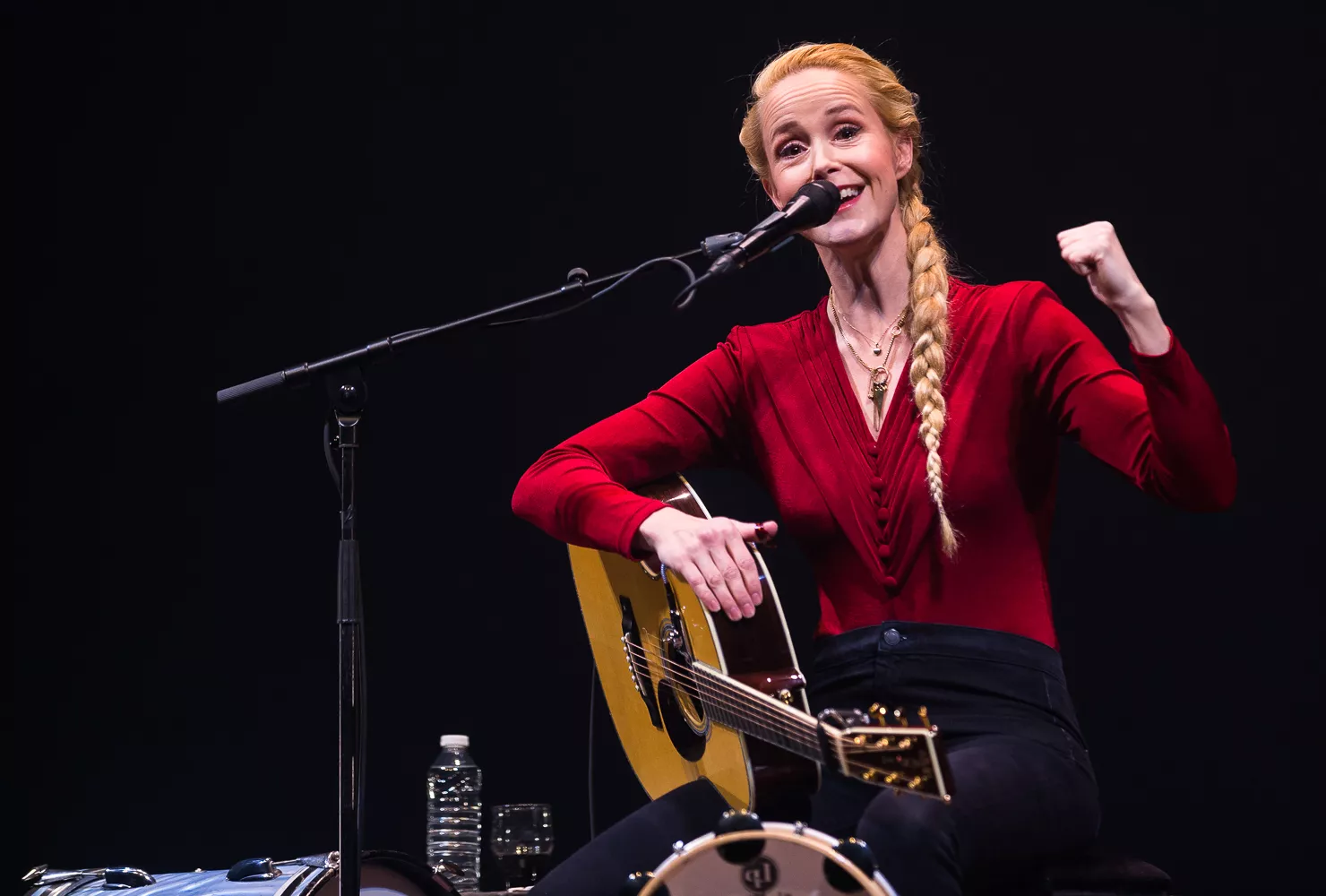 Hvad sker der, når man har talt til ti?