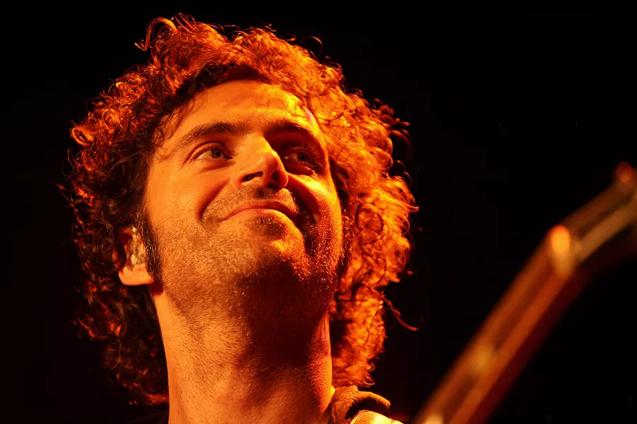 Zappa Plays Zappa till Sverige