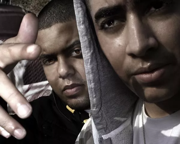 Mohammed Ali släpper singel med Asha Ali