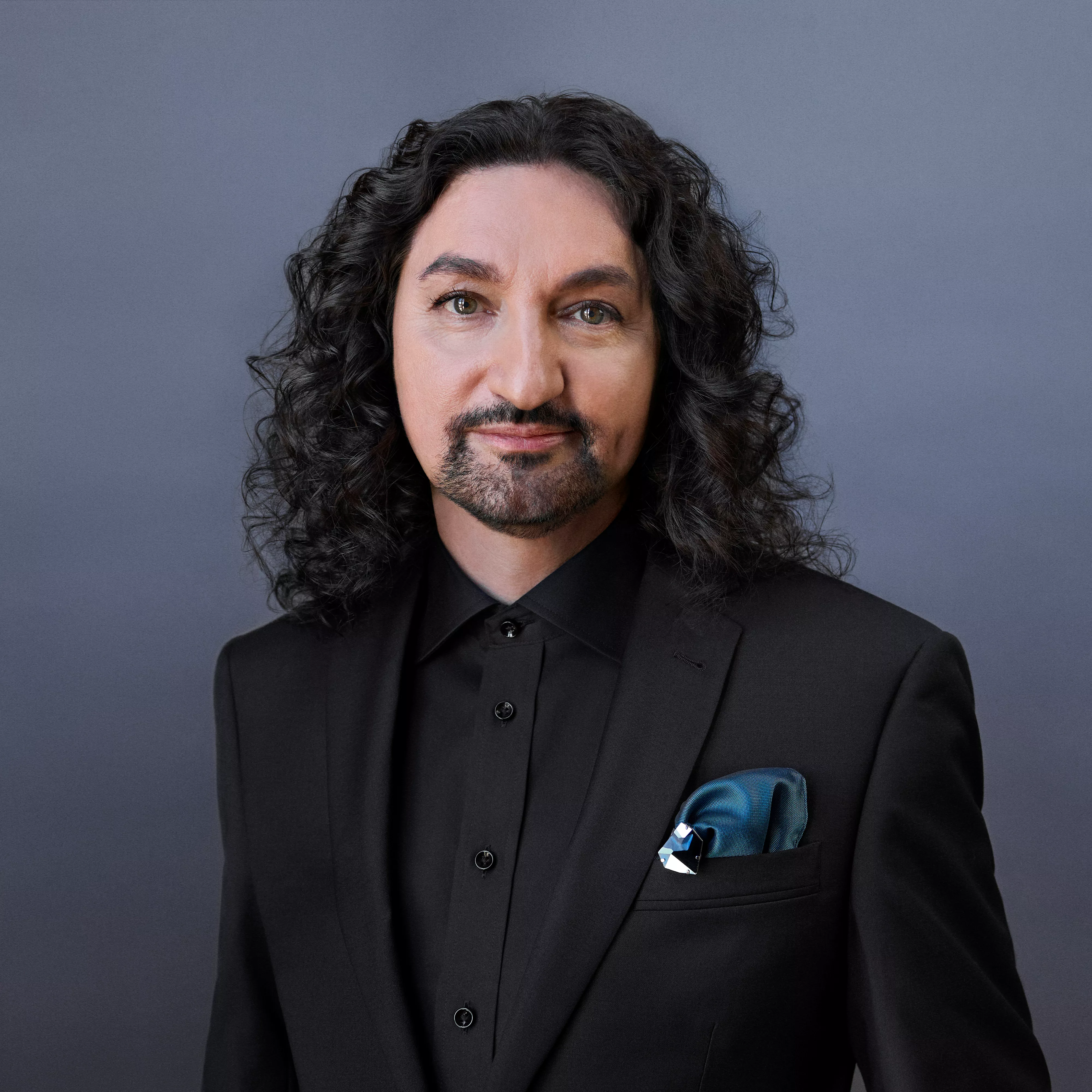 Tolkar David Bowie med egen show