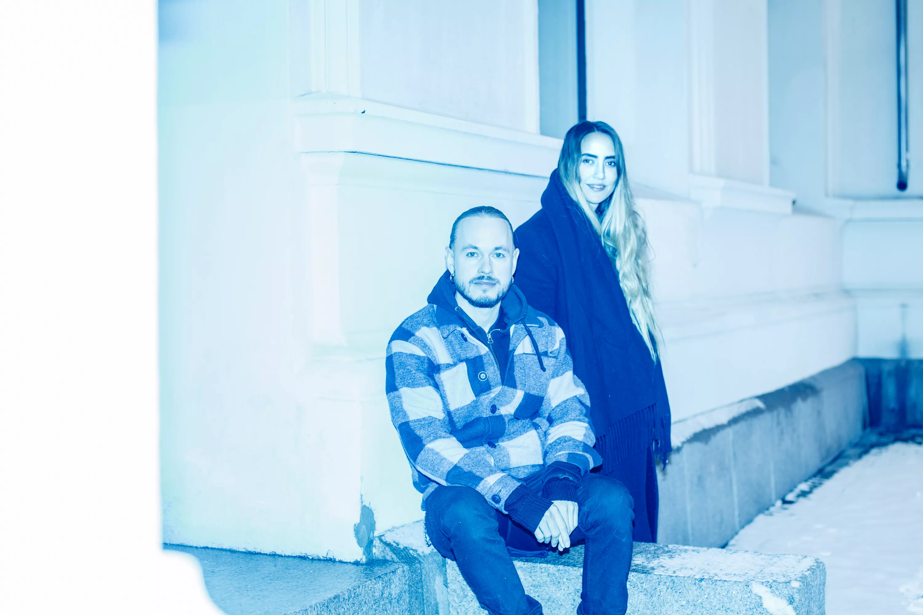 ANMELDELSE: Uinteressant eufori