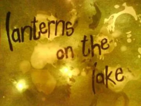 Bella Union skriver kontrakt med Lanterns On The Lake