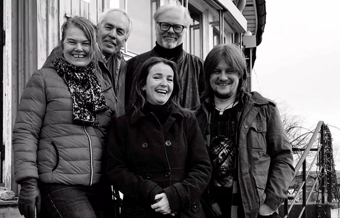 Satser på radiokonserter fra Røverstaden