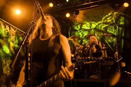 Thrashfest 2010 flyttes til Amager Bio