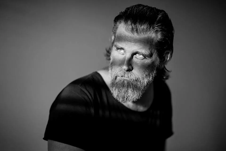 En engasjert musiker som ønsker å formidle noe