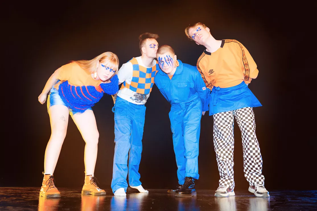 ÅRETS BESTE UTGIVELSER: Takk for blåmerkene, de har sjelden føltes bedre