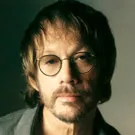 Warren Zevon død