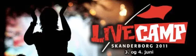 Danmarks Smukkeste Festival lancerer ny upcoming-festival