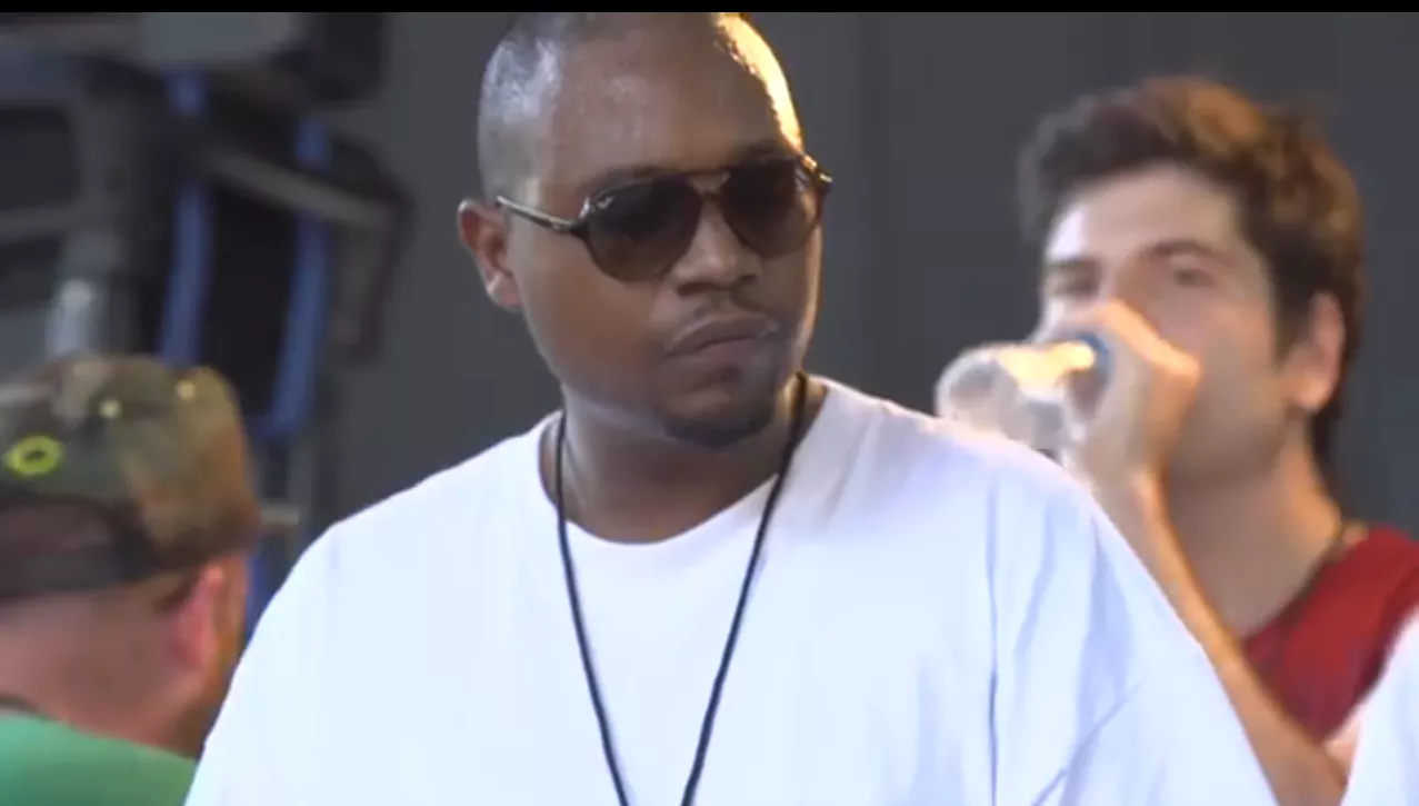 Kendt dj fundet død