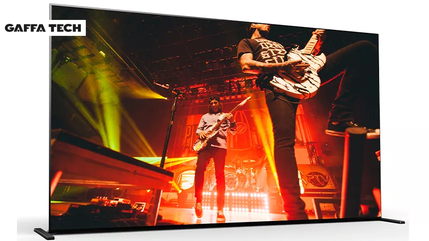 Store oplevelser bliver smartere