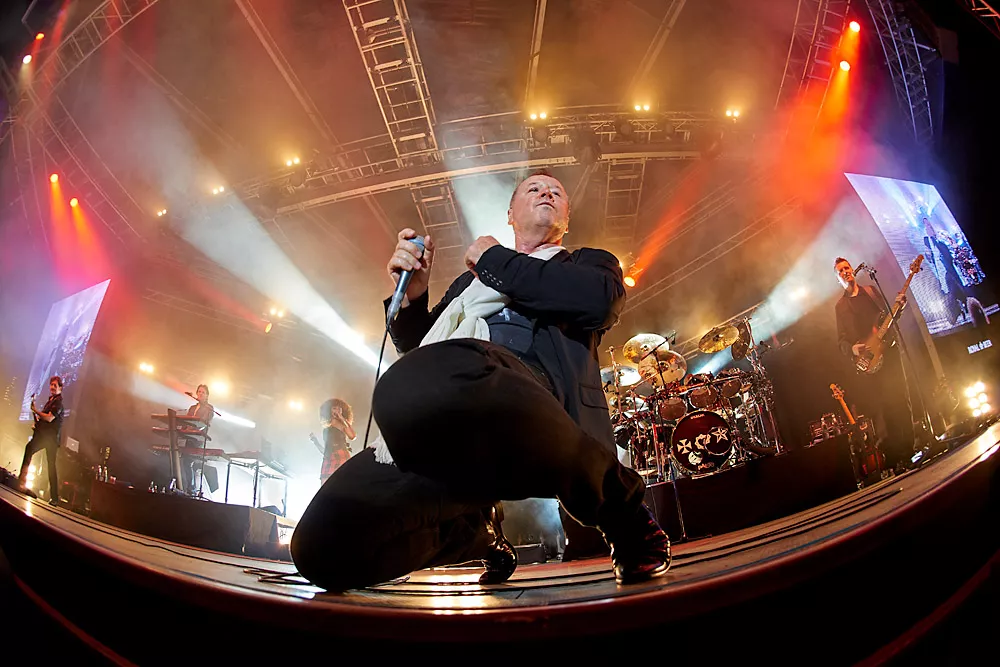 Inflytelserika britter till Sverige