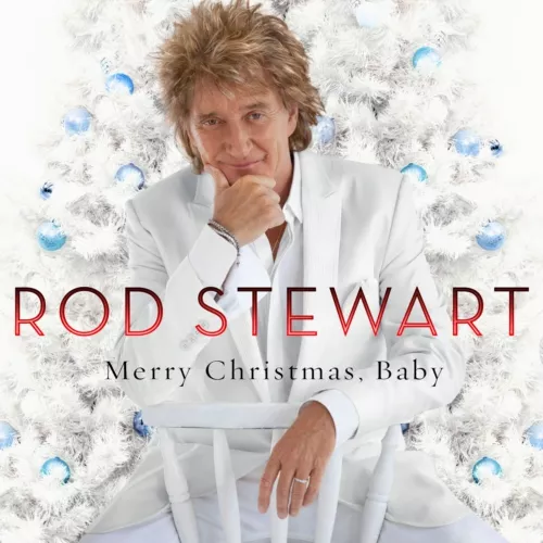 Merry Christmas, Baby - Rod Stewart