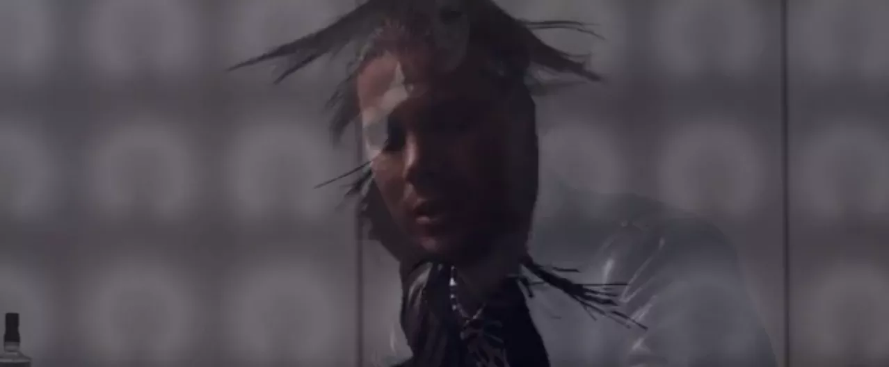 VIDEOPREMIÄR: B Robin – I Don’t Like To Wait