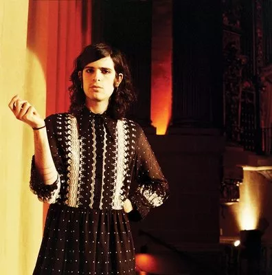 Devendra Banhart: What Will We Be?