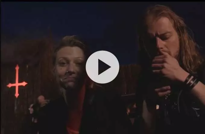 Det synes publikum om Copenhell