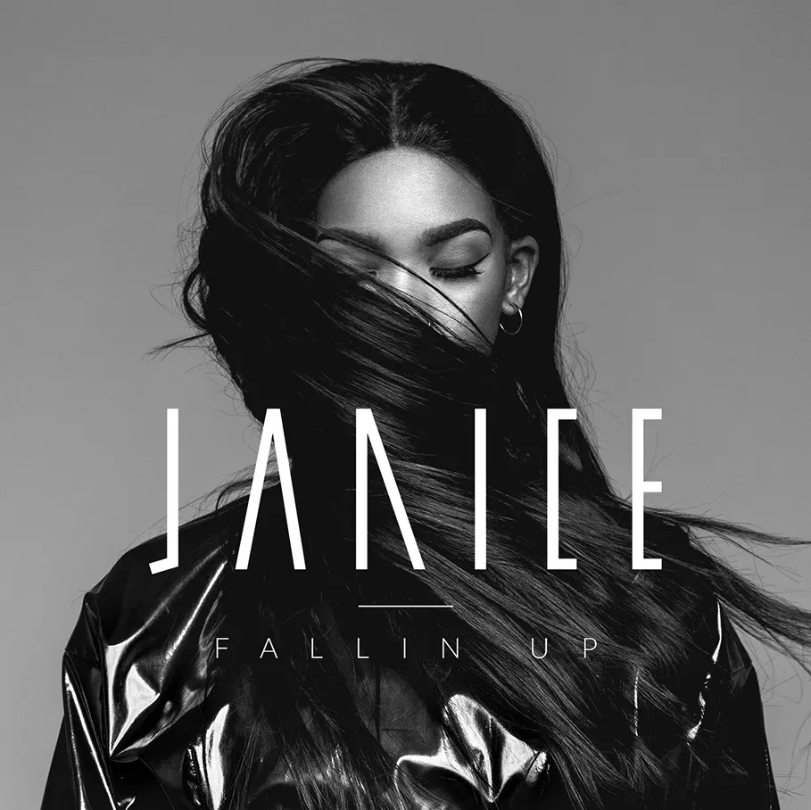 Fallin' Up - Janice