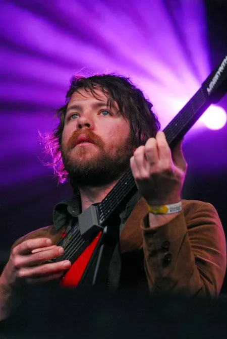 Castanets giver gratis koncert