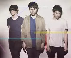 Factory Floor gæster Pop Revo