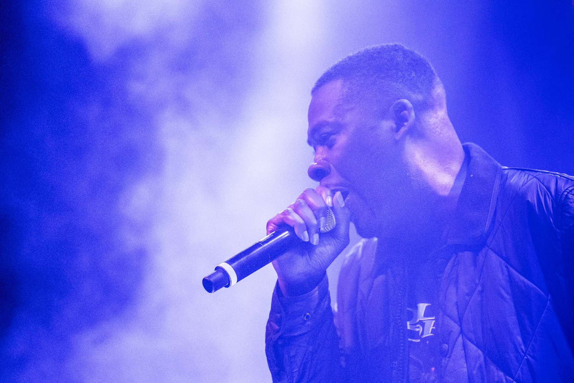 Hiphop-legende til Danmark