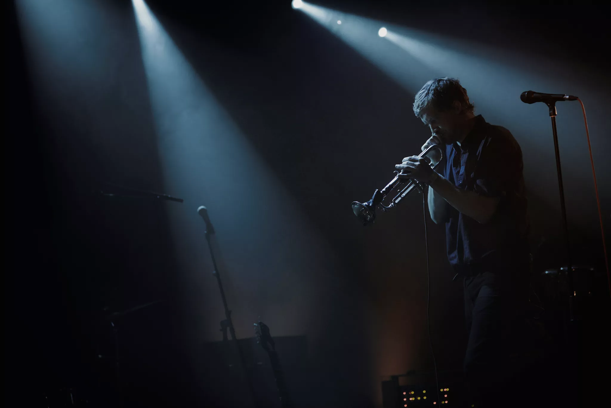 Alive Festival: Første navne til jubilæumsprogram