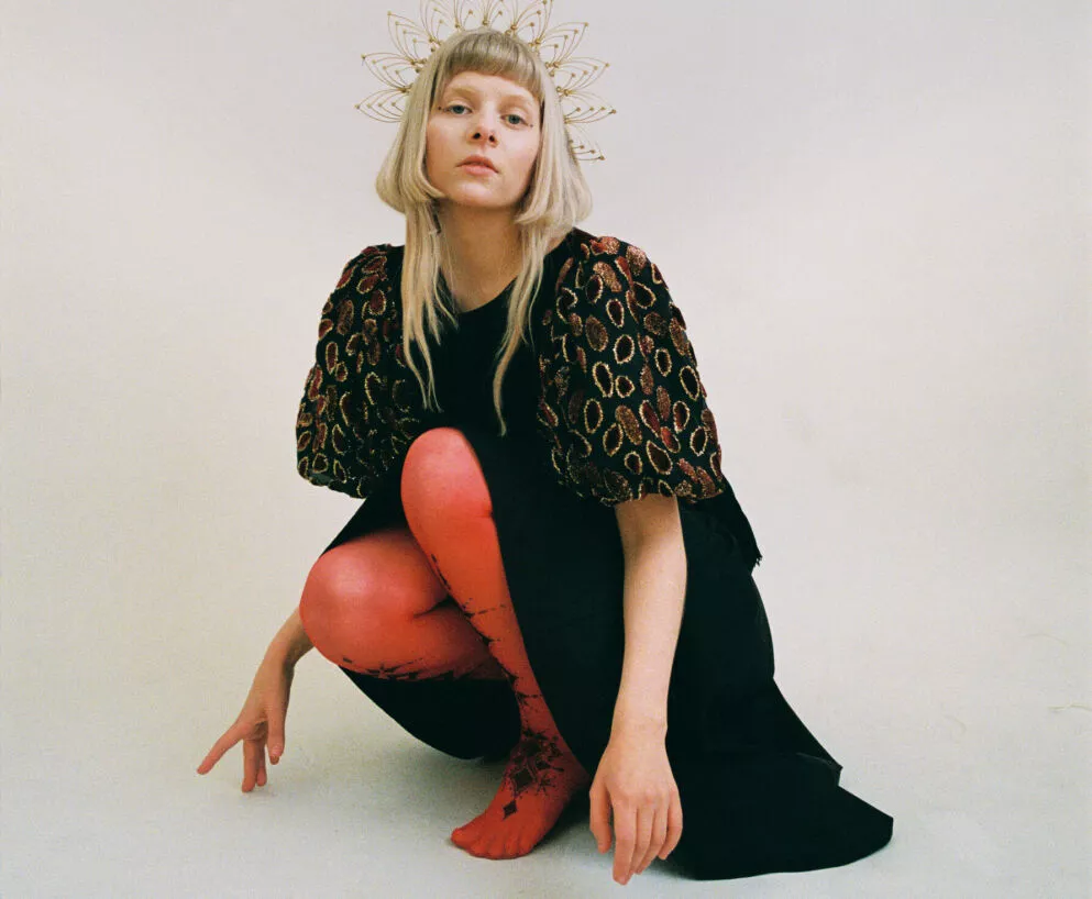 ANMELDELSE: Et naturlig og vellykket brudd i diskografien