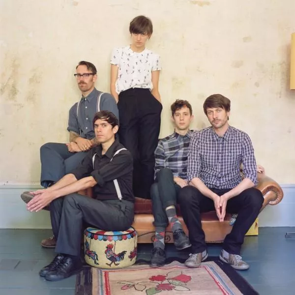 Fanfarlo klar til danske koncerter