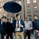 Joe Lean And The Jing Jang Jong dropper debutplade