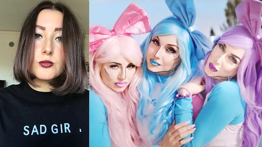 KRÖNIKA: "Vi har att göra med en maktförskjutning"