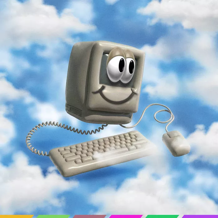 Personality Computer - Baychimo