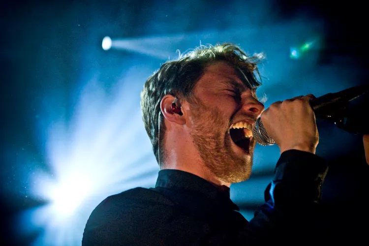 Kom til elektronisk musikfestival i Silkeborg