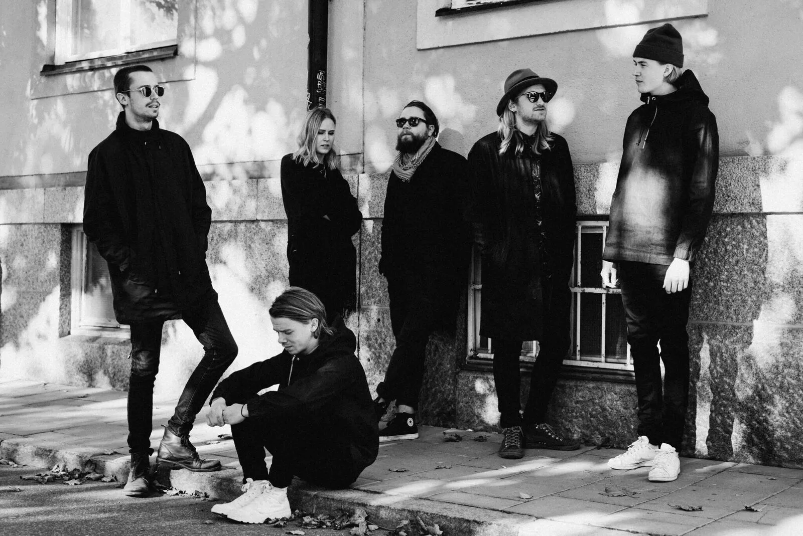 GAFFA Stjärnskott – här är månadens bästa