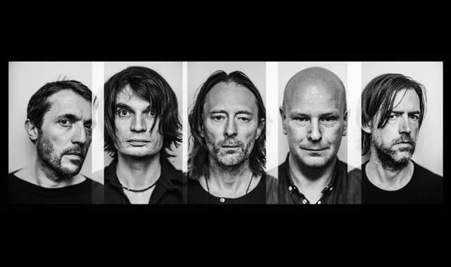 Læsernes dom: Dette Radiohead-album er bedst