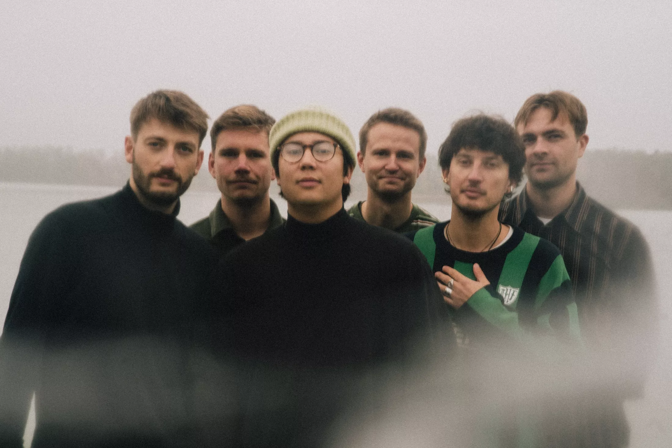 På billedet: Efteraar