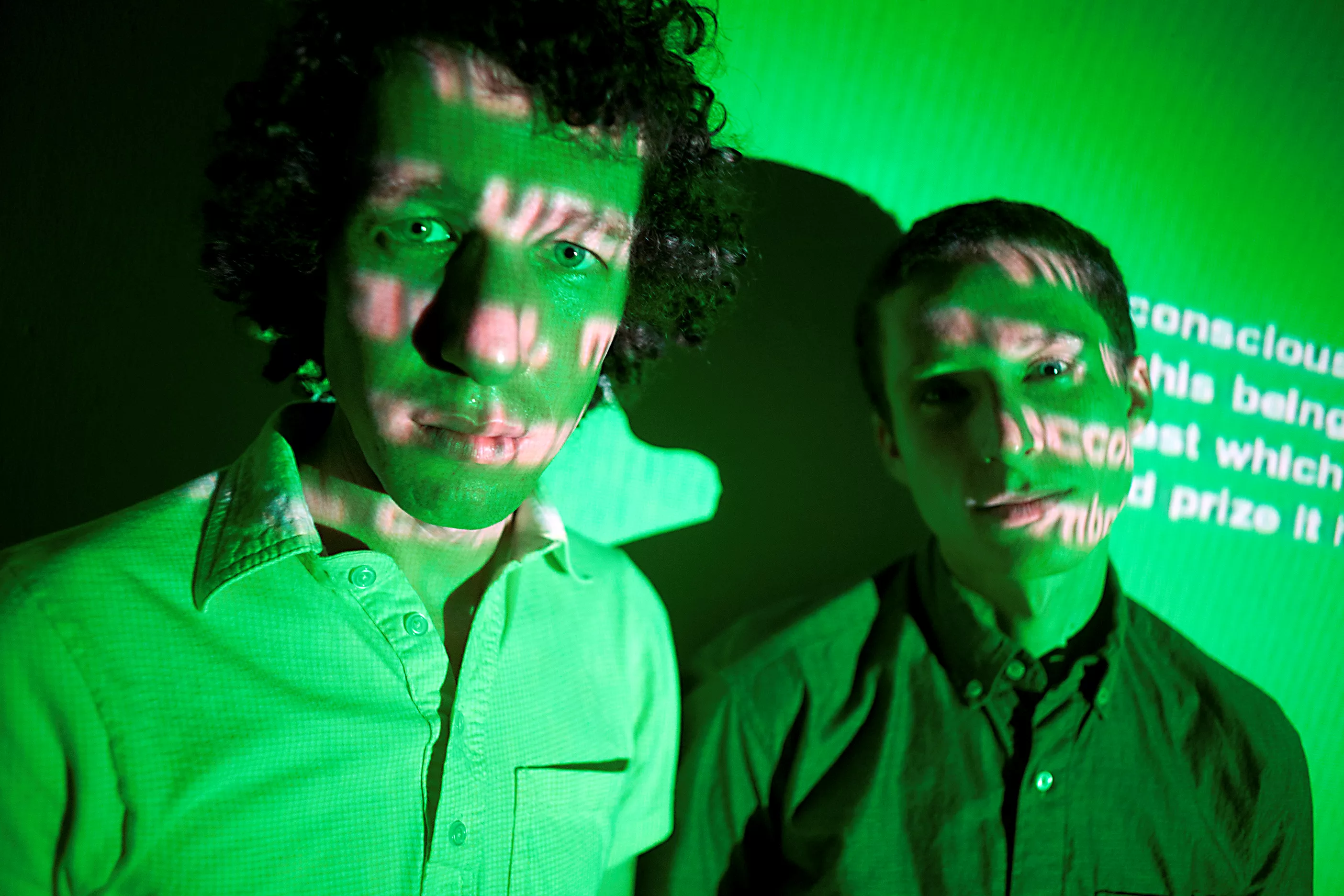 RECession Festival klar med flere navne