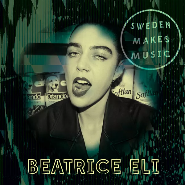 De här svenskarna ska visa jänkarna hur man gör pop