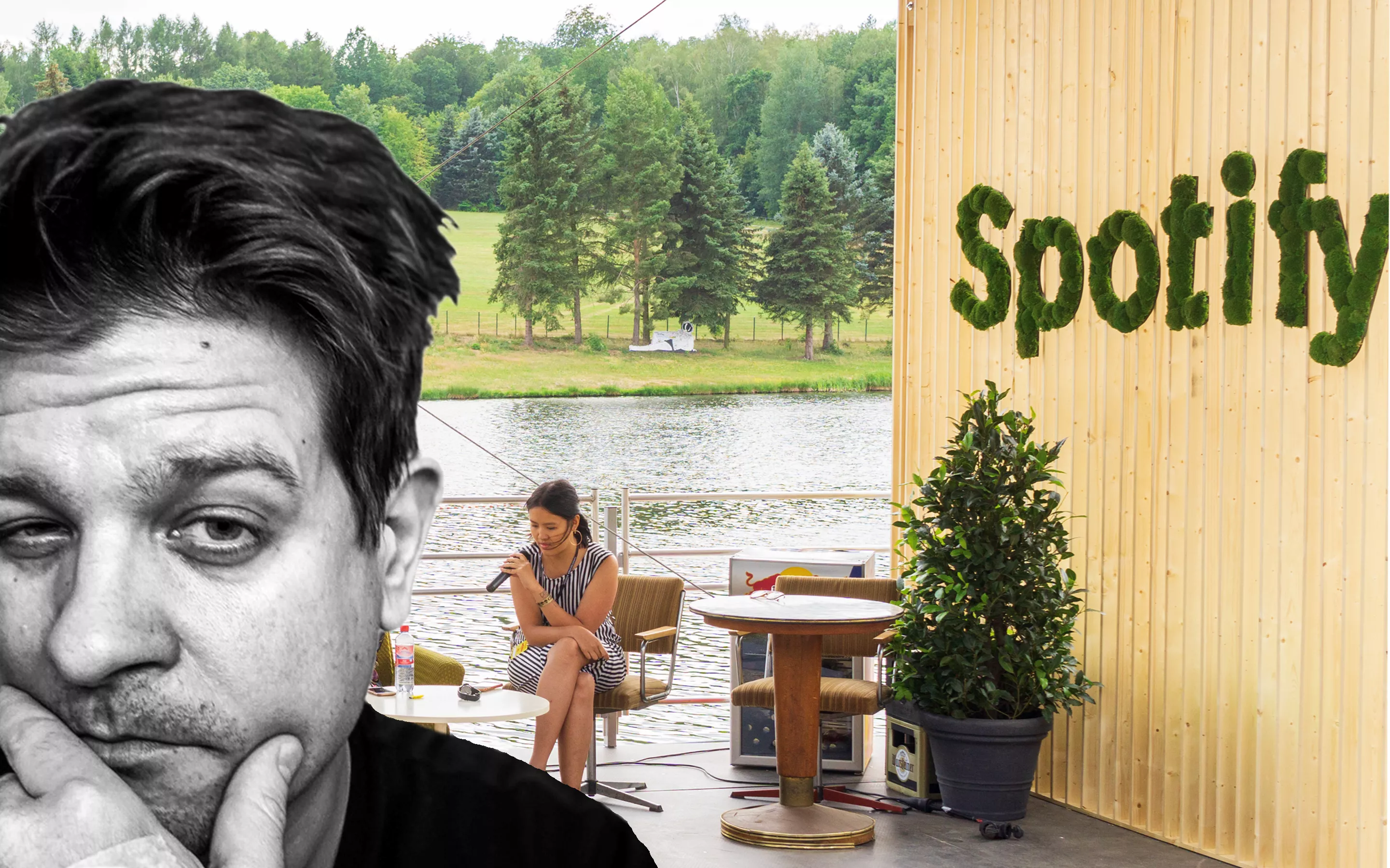 KRÖNIKA: Orka bry sig om ”fejkstreams”
