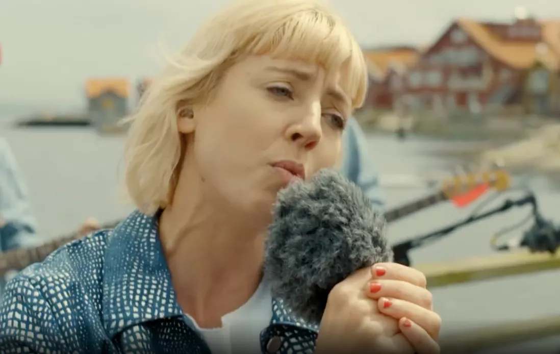 Se Maggio tolka mellodissig proggklassiker