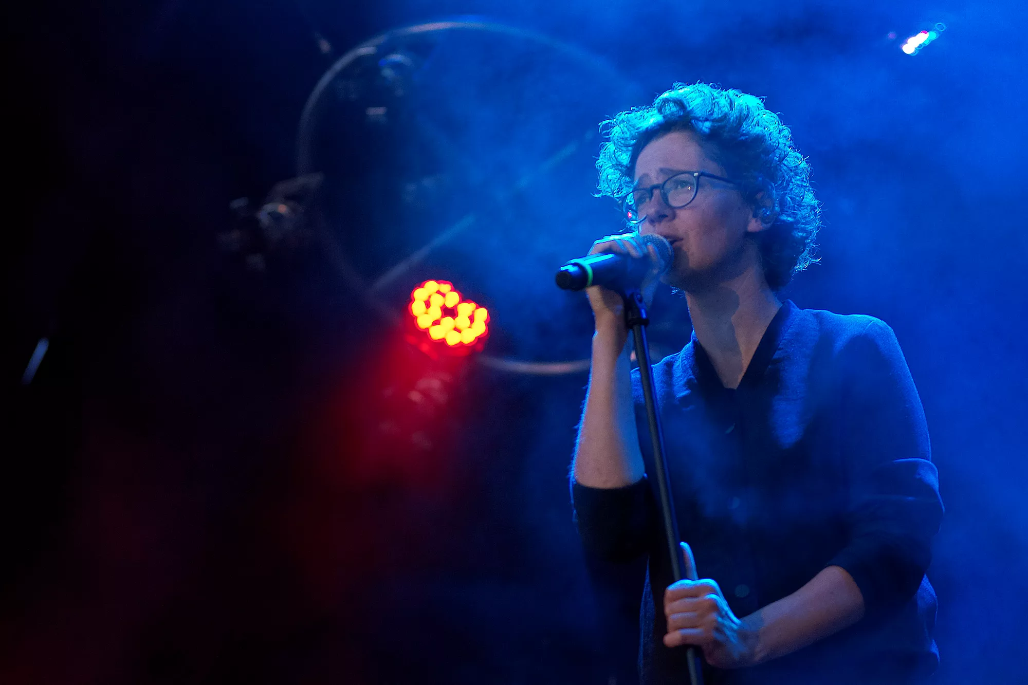 Marie Key giver ekstrakoncert på udsolgt turné 