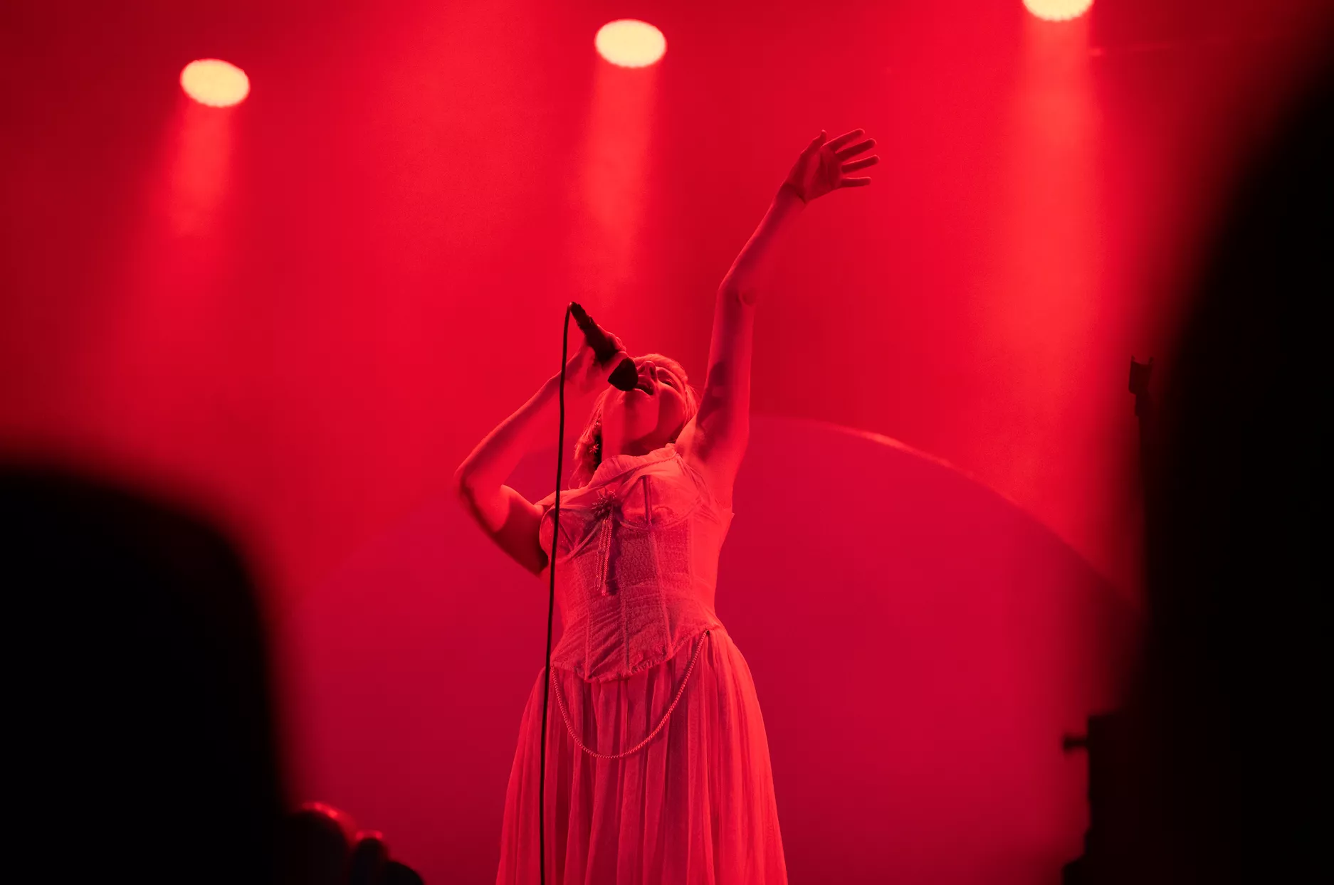 Aurora. Foto: Jan-Erik Eriksen / @fotograf.eriksen