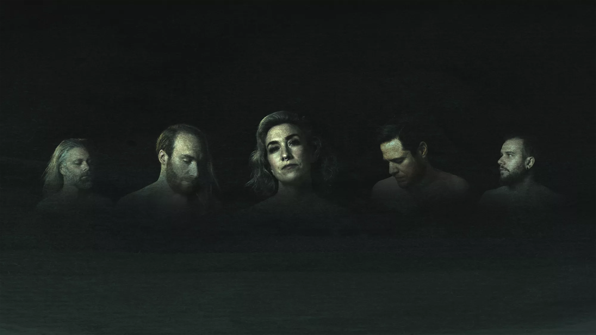 Raspigt med skiftande influenser och egensinnigt sound