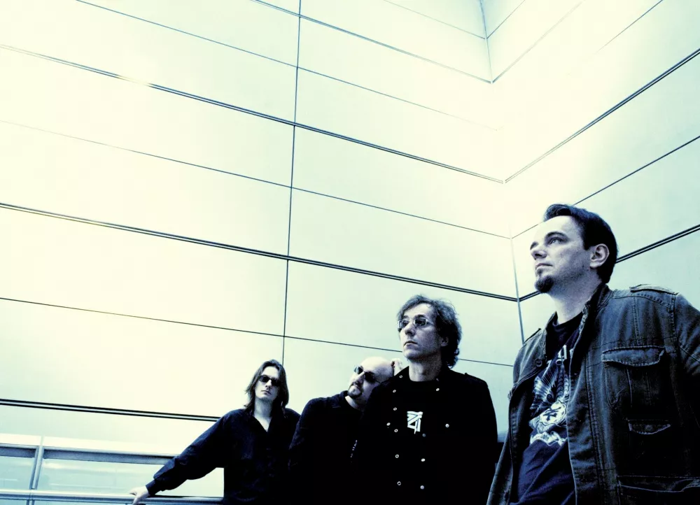 Porcupine Tree gæster Århus