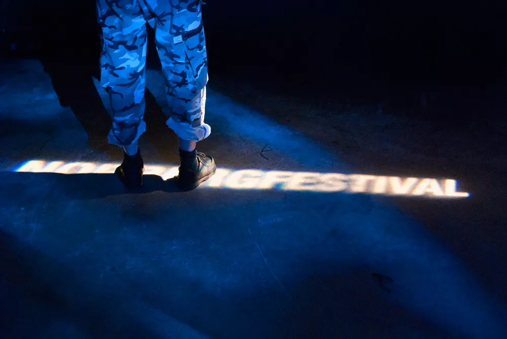 Norbergfestivalen i bilder