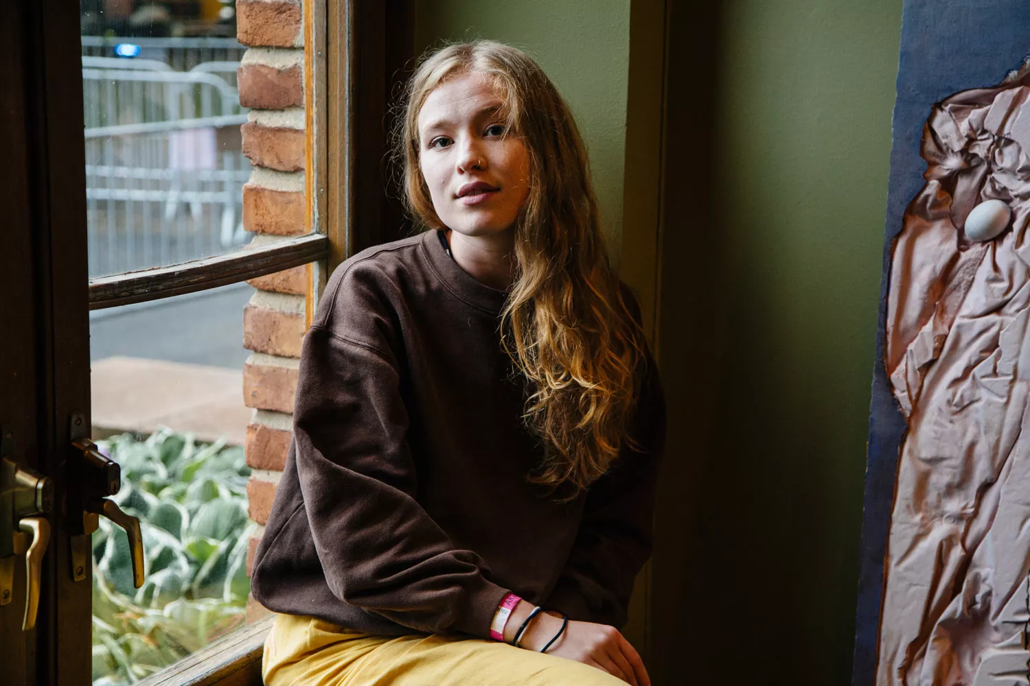 Ti sterke unge musikknavn for 2018 - og Fieh topper