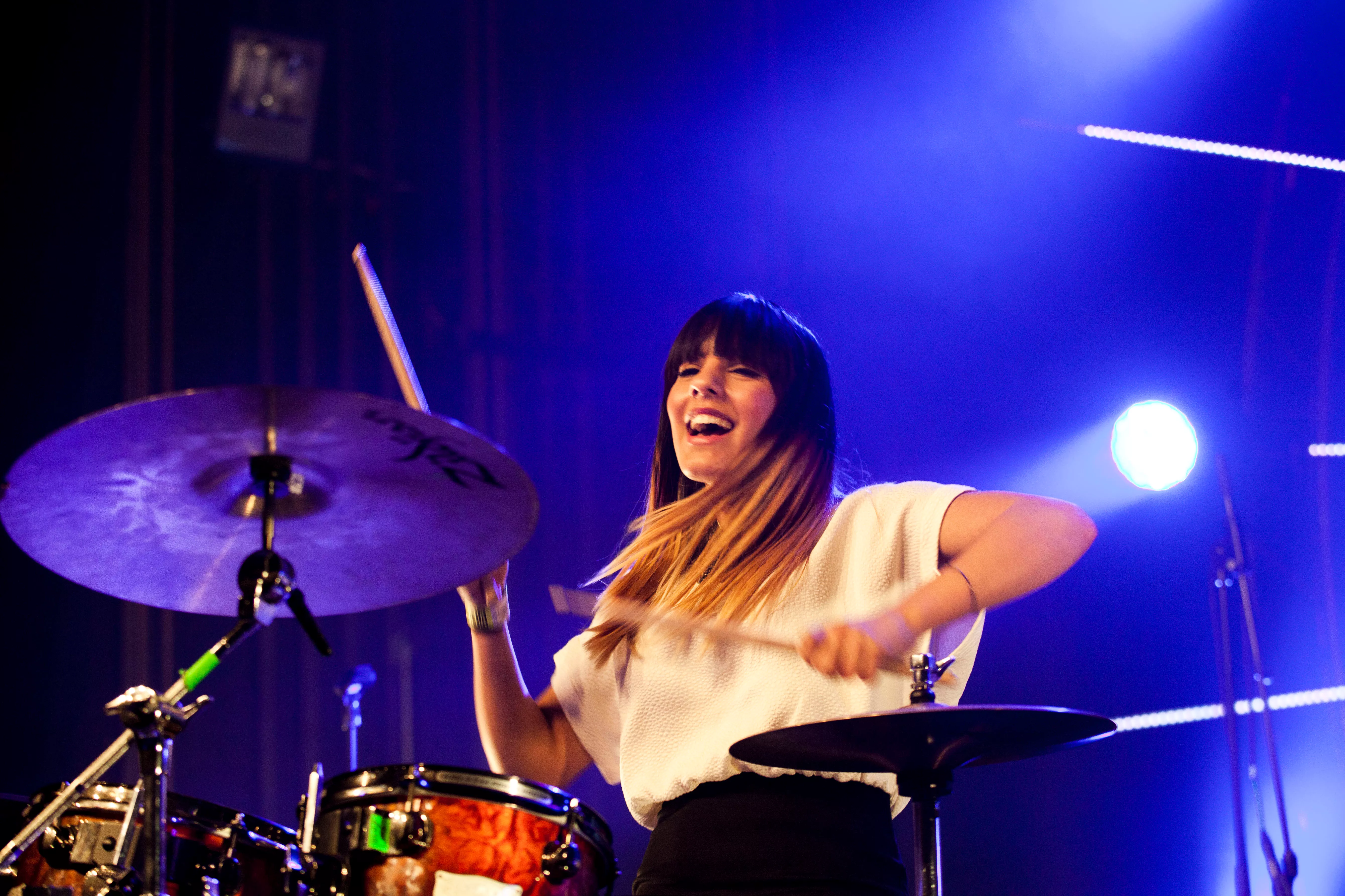 L.I.G.A.-trommeslager ikke dansk nok til statsborgerskab