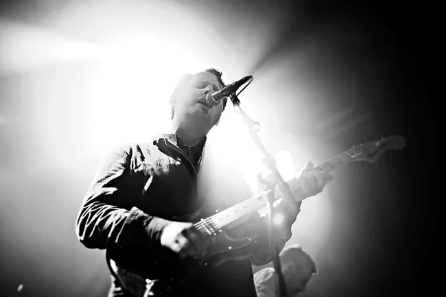 Det Vackra Livet: Peace & Love 2011, Cozmoz