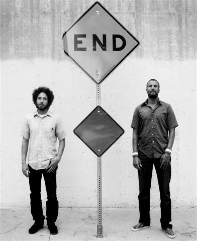 Rage-sideprojekt spiller første koncert