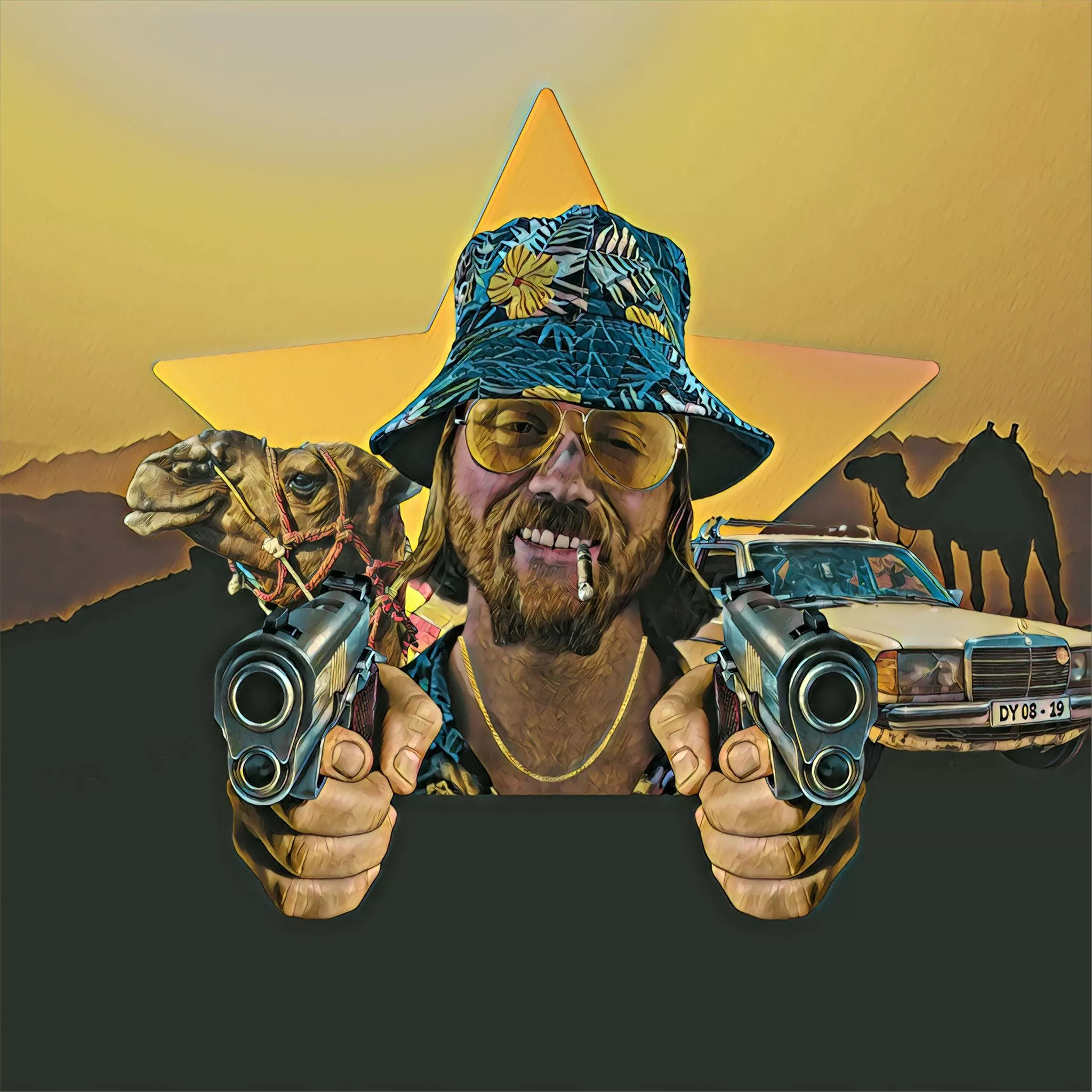 Jokers Attack - Babylon Twist