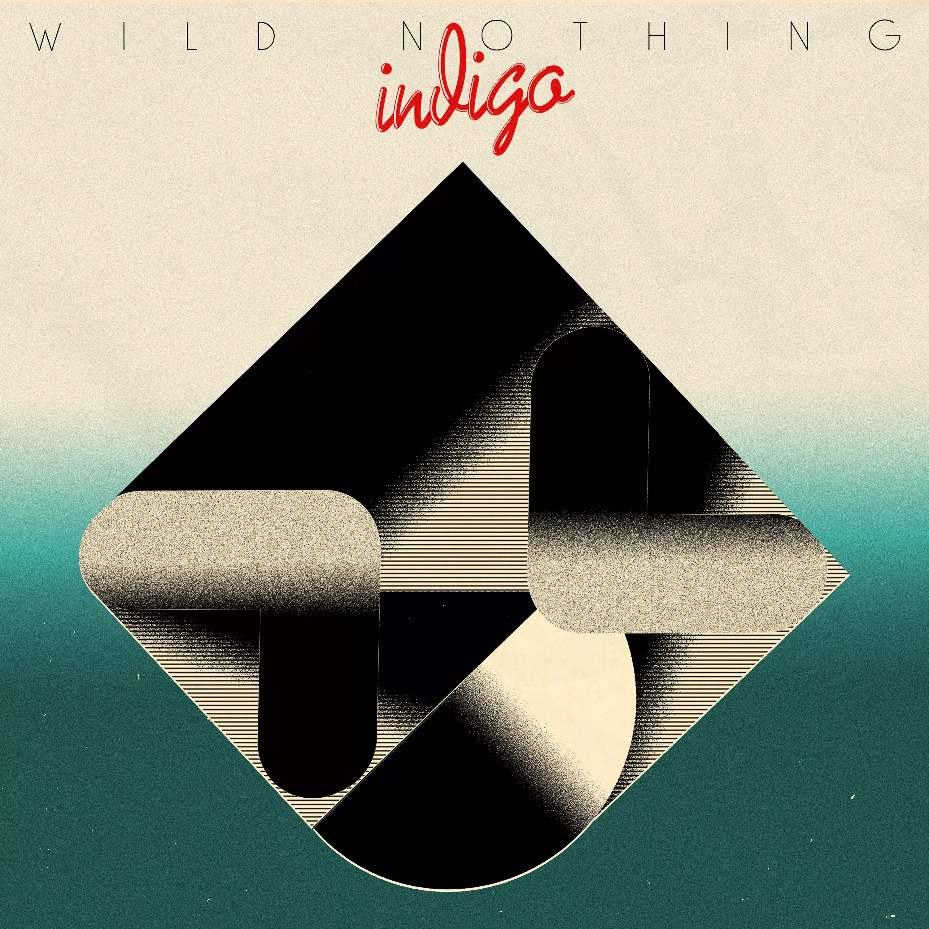 Indigo - Wild Nothing